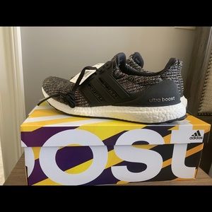 Men’s size 10.5 BRAND NEW Ultra Boosts